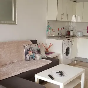 Paradise Club L28 & L29 Appartement Puerto del Carmen (Lanzarote)