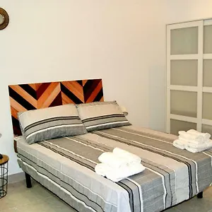  Apartamento El Andén De La Estación España